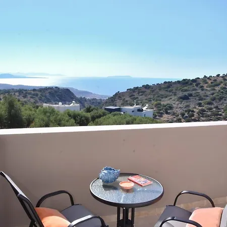 Kounali 4*