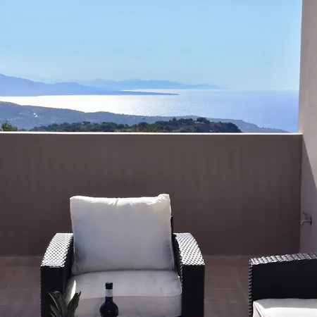 Kounali 4*